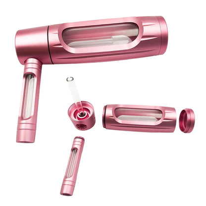 PuffPort™ Hit N Run