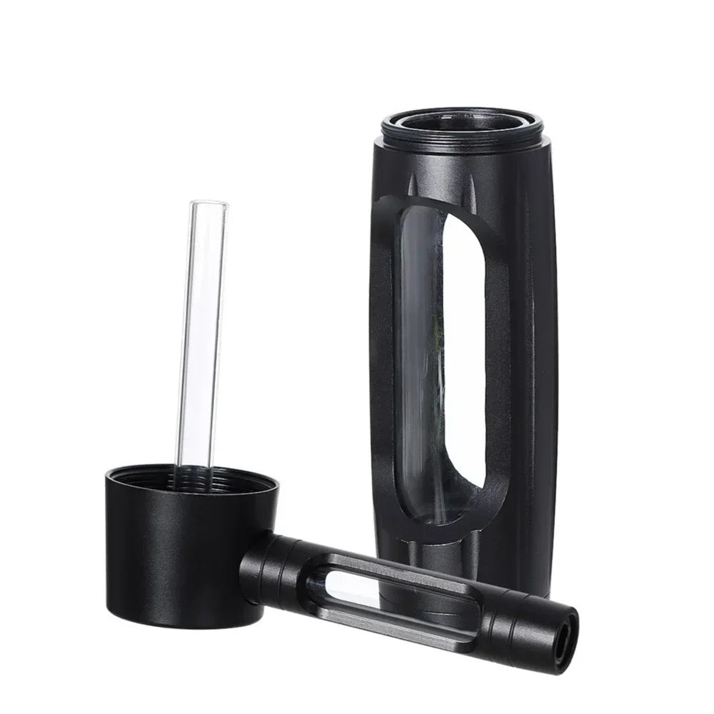 PuffPort™ Hit N Run