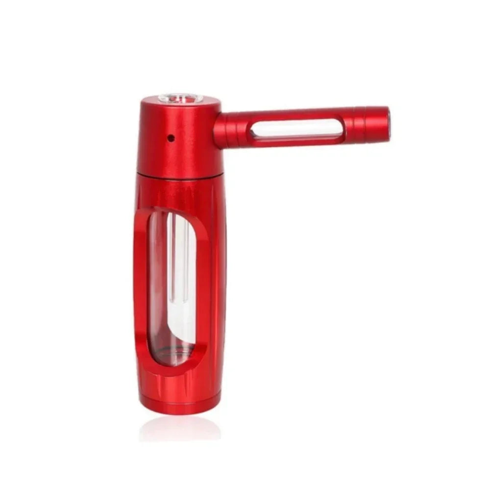 PuffPort™ Hit N Run