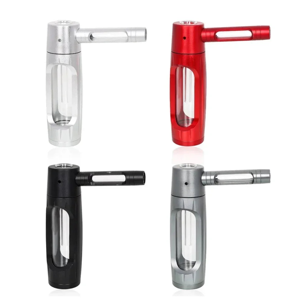 PuffPort™ Hit N Run