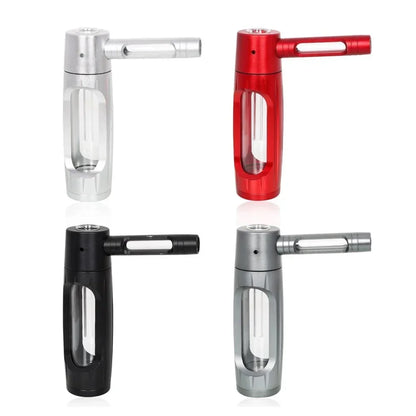 PuffPort™ Hit N Run