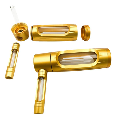 PuffPort™ Hit N Run