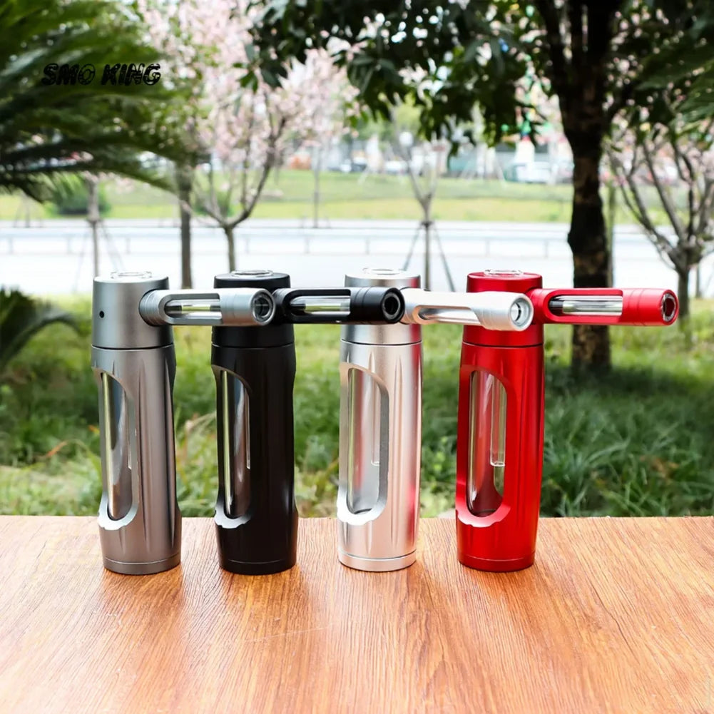 PuffPort™ Hit N Run