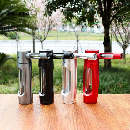 PuffPort™ Hit N Run