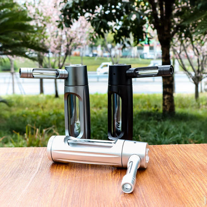 PuffPort™ Hit N Run