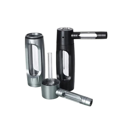 PuffPort™ Hit N Run