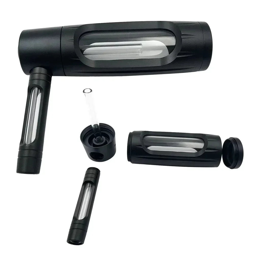 PuffPort™ Hit N Run