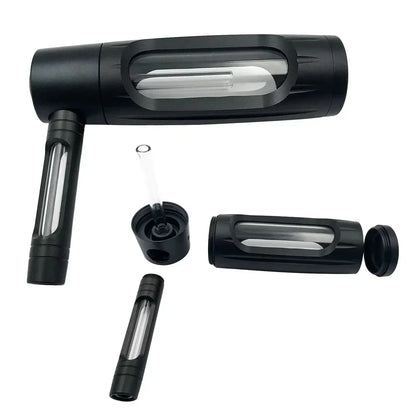 PuffPort™ Hit N Run