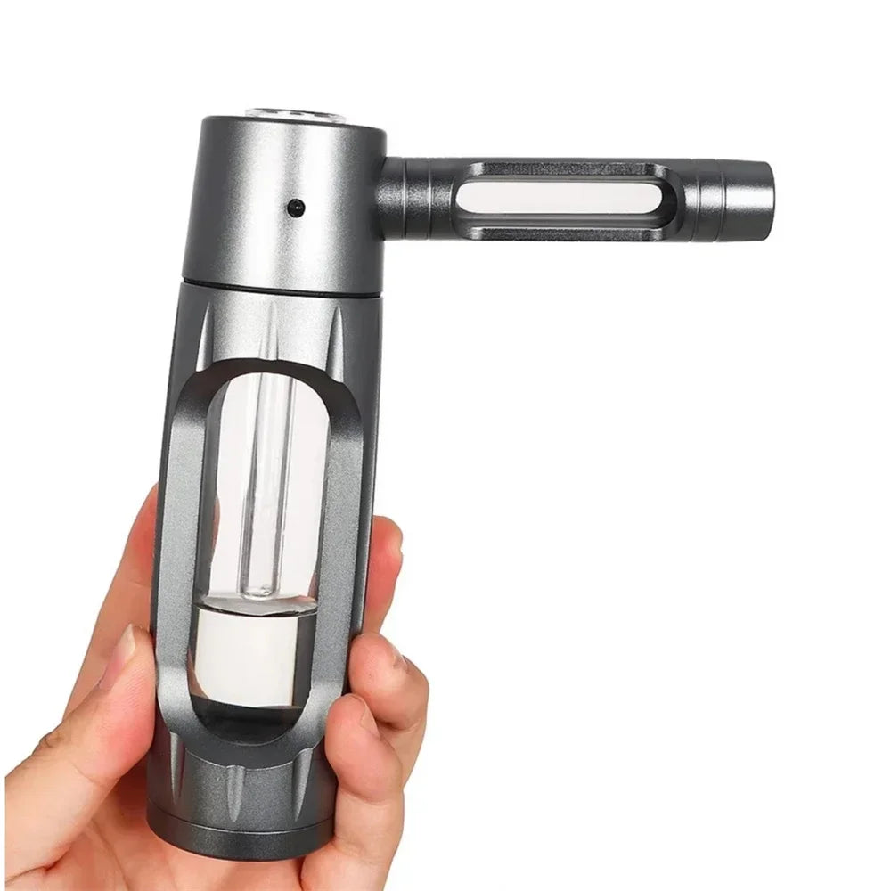 PuffPort™ Hit N Run